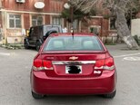 Chevrolet Cruze-2