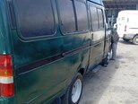 GAZ GAZel (33021)-4