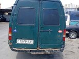 GAZ GAZel (33021)-9
