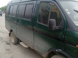 GAZ GAZel (33021)-8
