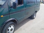 GAZ GAZel (33021)-6