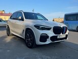 BMW X5-1