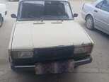 LADA (VAZ) 2104-1