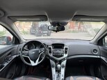 Chevrolet Cruze-3