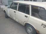 LADA (VAZ) 2104-7