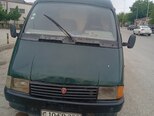 GAZ GAZel (33021)-1