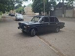 LADA (VAZ) 2106-1