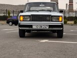 LADA (VAZ) 2107-1