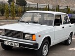 LADA (VAZ) 2107-3