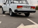 LADA (VAZ) 2107-7