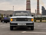 LADA (VAZ) 2107-5