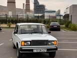 LADA (VAZ) 2107-6