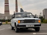 LADA (VAZ) 2107-4