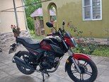 Lifan LF125-5-6
