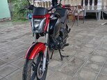 Lifan LF125-5-1