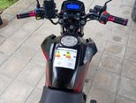 Lifan LF125-5-3