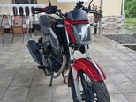 Lifan LF125-5-2