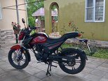 Lifan LF125-5-4