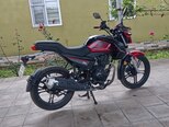 Lifan LF125-5-5