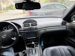 Mercedes E 220-5