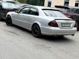 Mercedes E 220-4