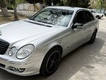 Mercedes E 220-3