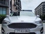 Ford Fusion (North America)-1