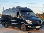 Mercedes Sprinter 316-2