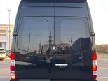 Mercedes Sprinter 316-7