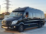 Mercedes Sprinter 316-3
