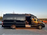 Mercedes Sprinter 316-4