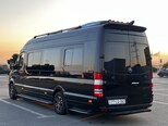 Mercedes Sprinter 316-6