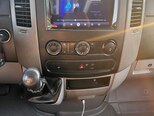 Mercedes Sprinter 316-9