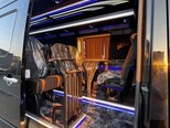 Mercedes Sprinter 316-14