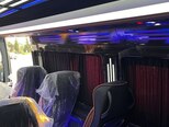 Mercedes Sprinter 316-11