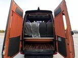 Mercedes Sprinter 316-13