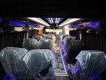 Mercedes Sprinter 316-20