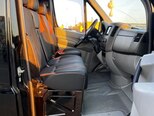 Mercedes Sprinter 316-17