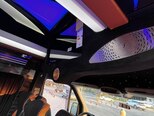 Mercedes Sprinter 316-21