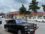 LADA (VAZ) 2107-1