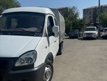 GAZ GAZel (3302-18)-5