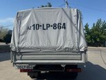 GAZ GAZel (3302-18)-4