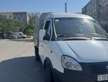 GAZ GAZel (3302-18)-2