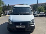 GAZ GAZel (3302-18)-1