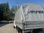 GAZ GAZel (3302-18)-6