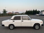 LADA (VAZ) 2107-2