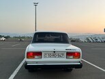 LADA (VAZ) 2107-6