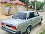 LADA (VAZ) 2107-6