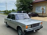 LADA (VAZ) 2107-3