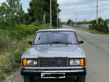 LADA (VAZ) 2107-2